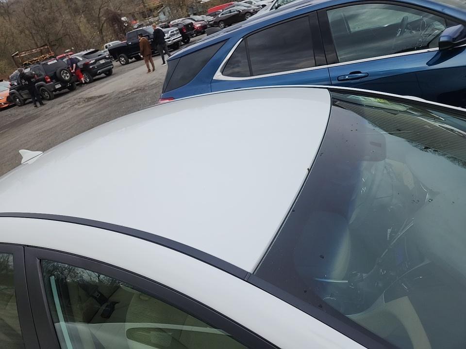 2013 Hyundai Sonata GLS FWD