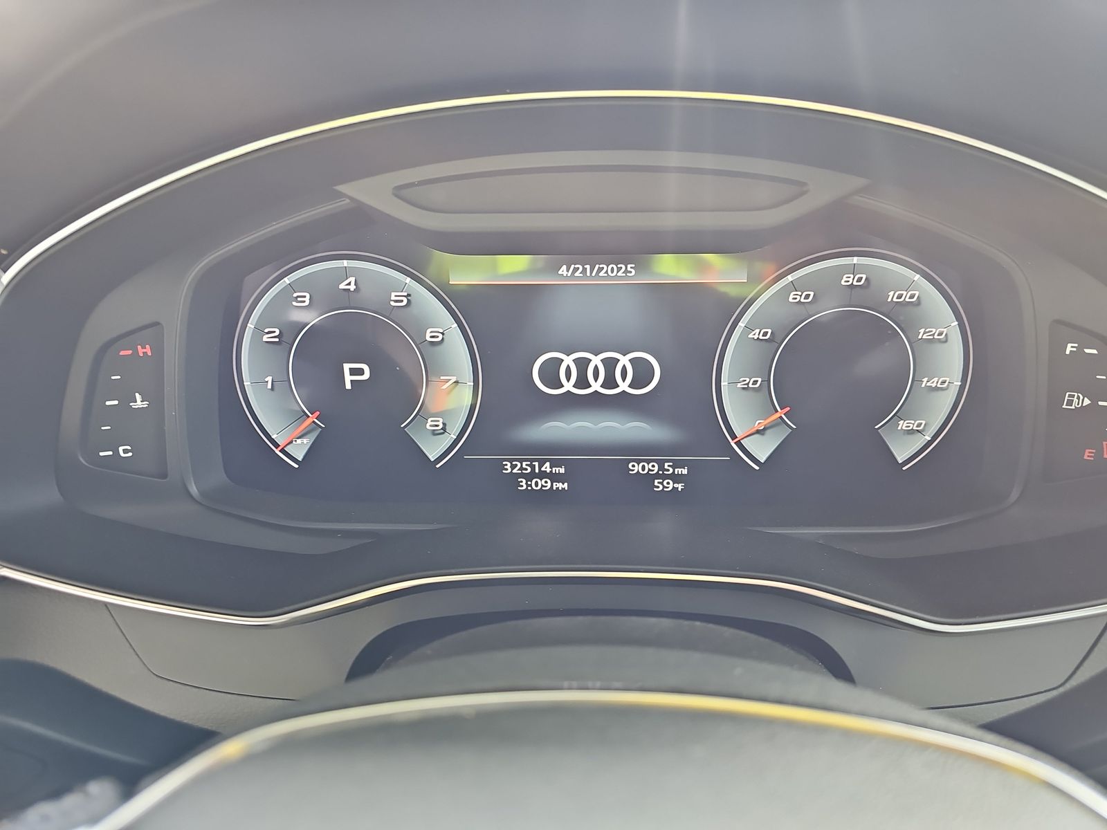 2022 Audi S7 Prestige AWD