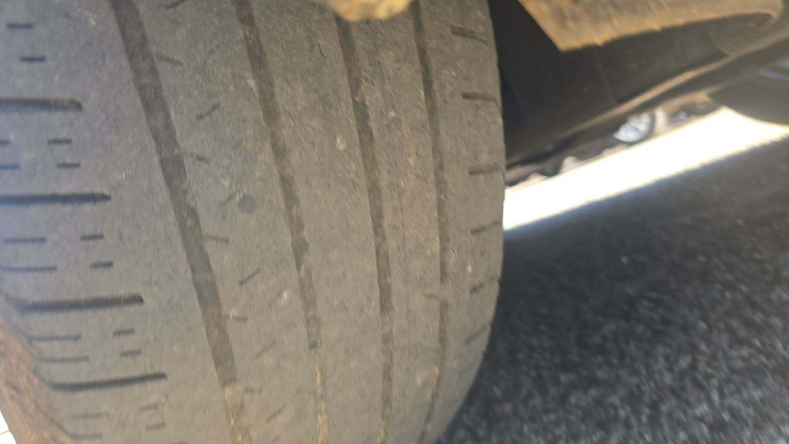 2020 Honda CR-V Touring FWD