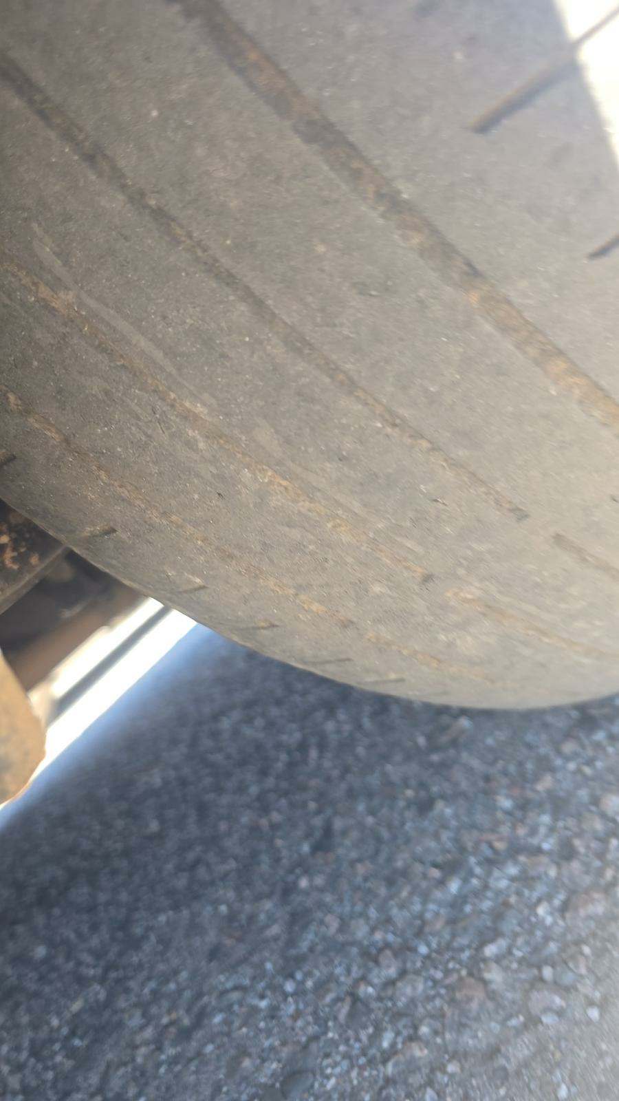 2020 Honda CR-V Touring FWD