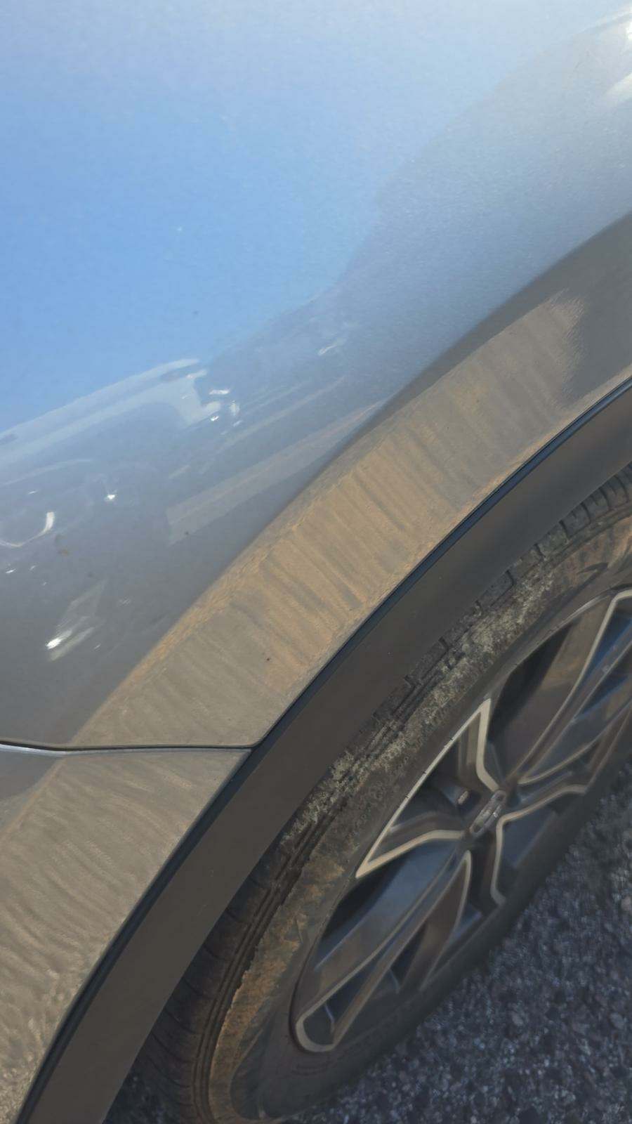 2020 Honda CR-V Touring FWD