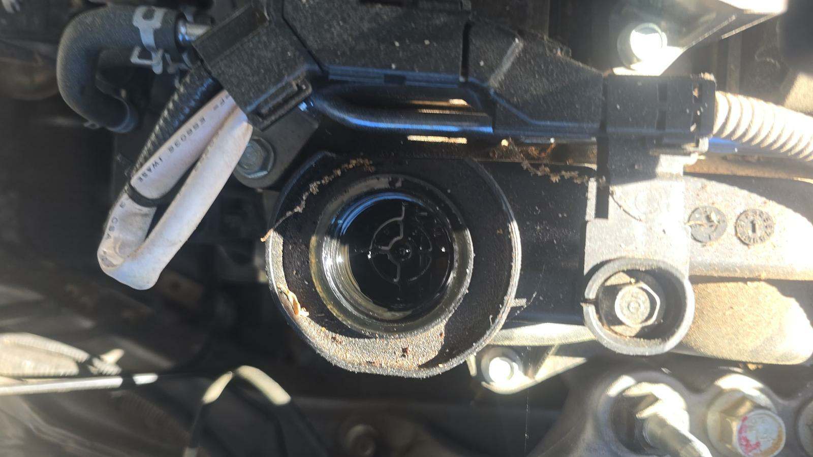 2020 Honda CR-V Touring FWD