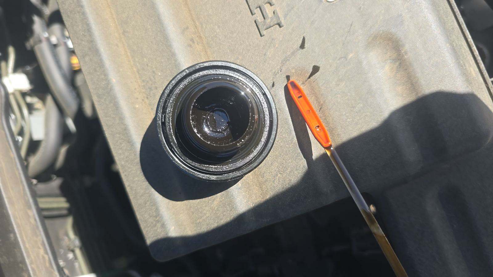 2020 Honda CR-V Touring FWD