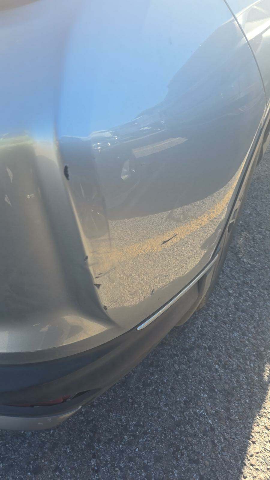 2020 Honda CR-V Touring FWD