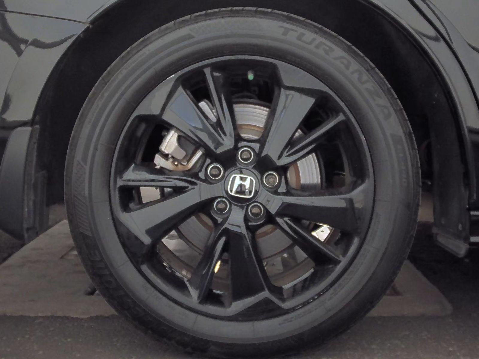2023 Honda Odyssey Sport FWD