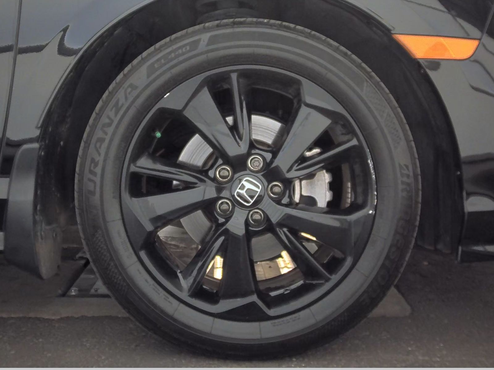 2023 Honda Odyssey Sport FWD