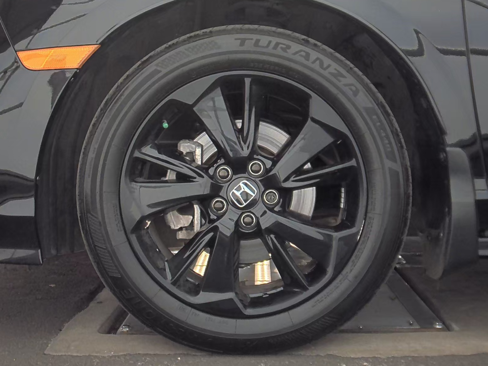 2023 Honda Odyssey Sport FWD