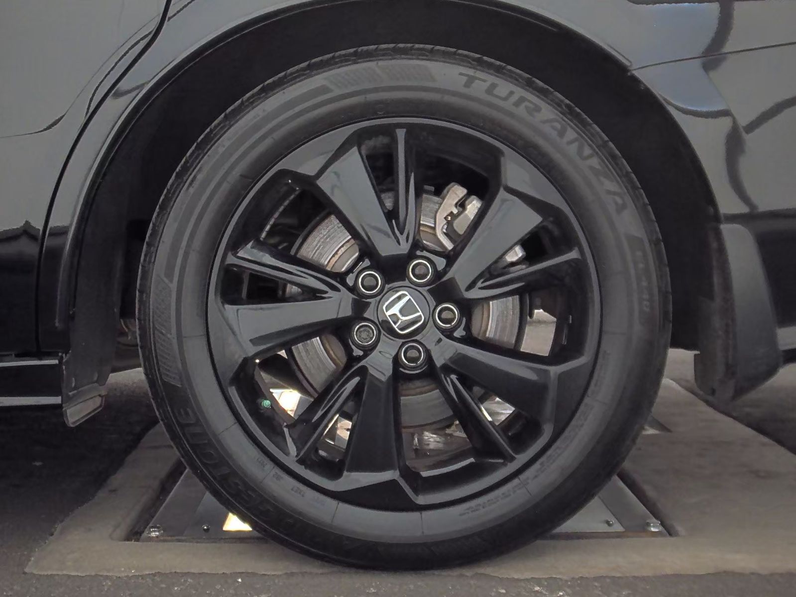 2023 Honda Odyssey Sport FWD