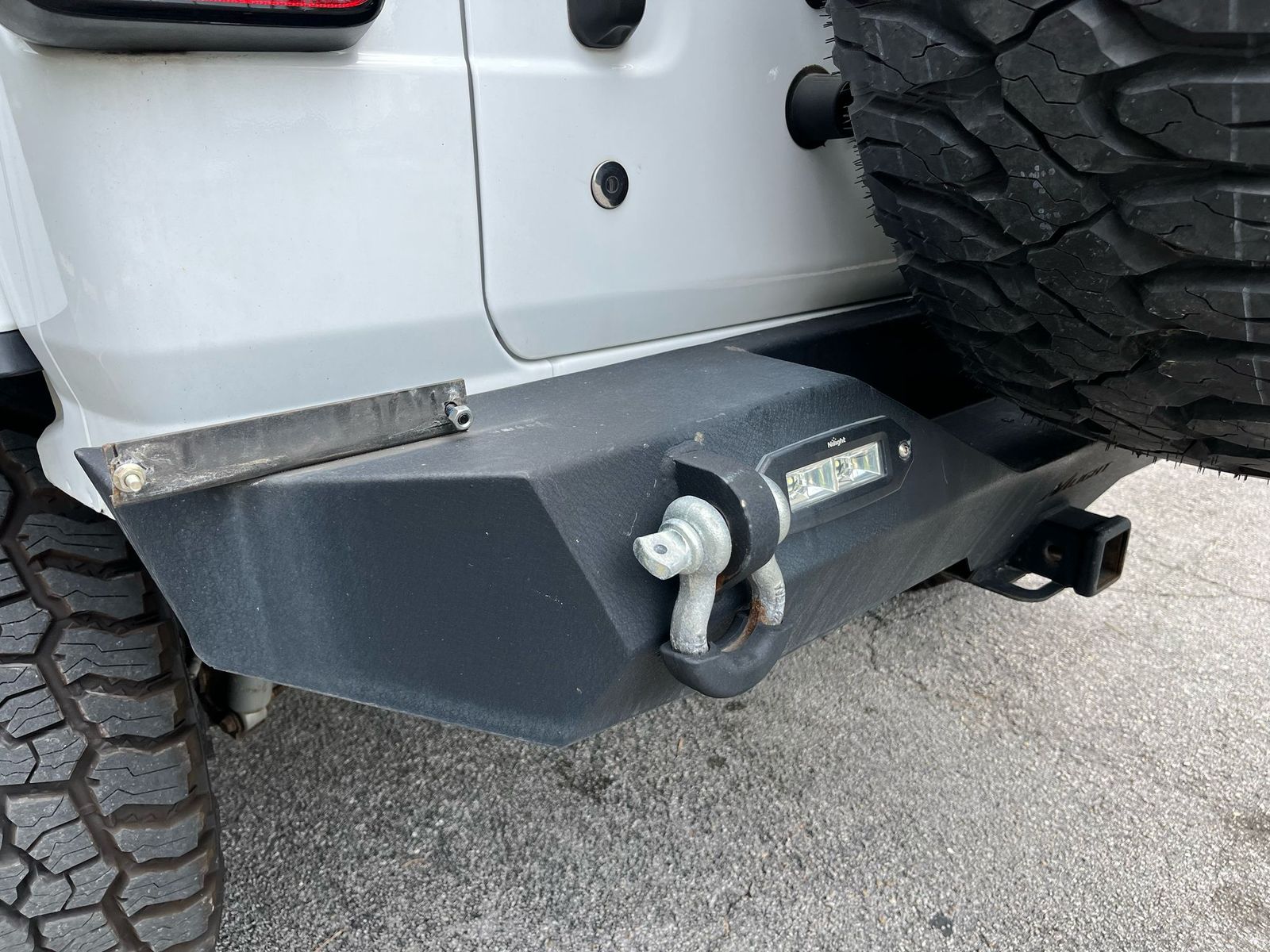 2019 Jeep Wrangler Unlimited Sahara AWD