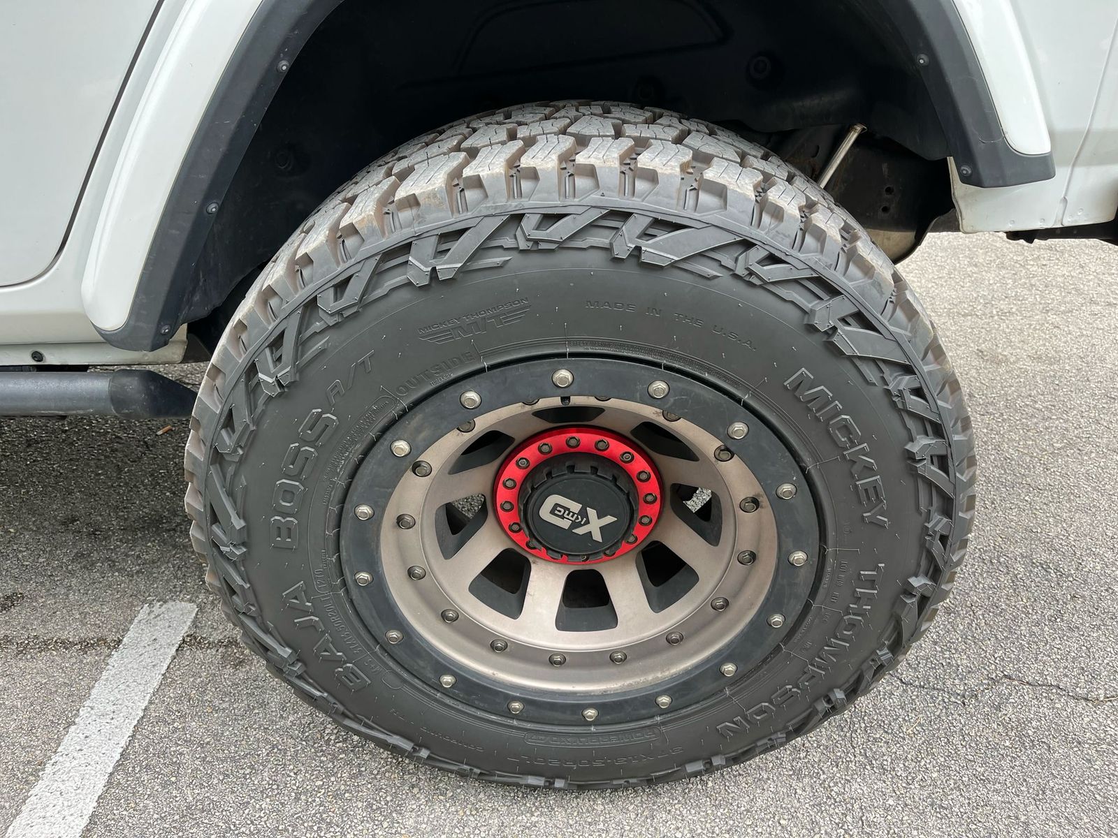 2019 Jeep Wrangler Unlimited Sahara AWD