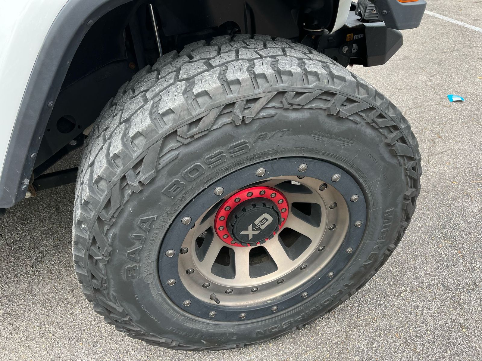 2019 Jeep Wrangler Unlimited Sahara AWD
