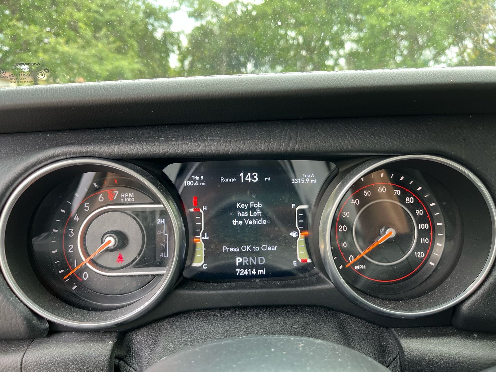 2019 Jeep Wrangler Unlimited Sahara AWD