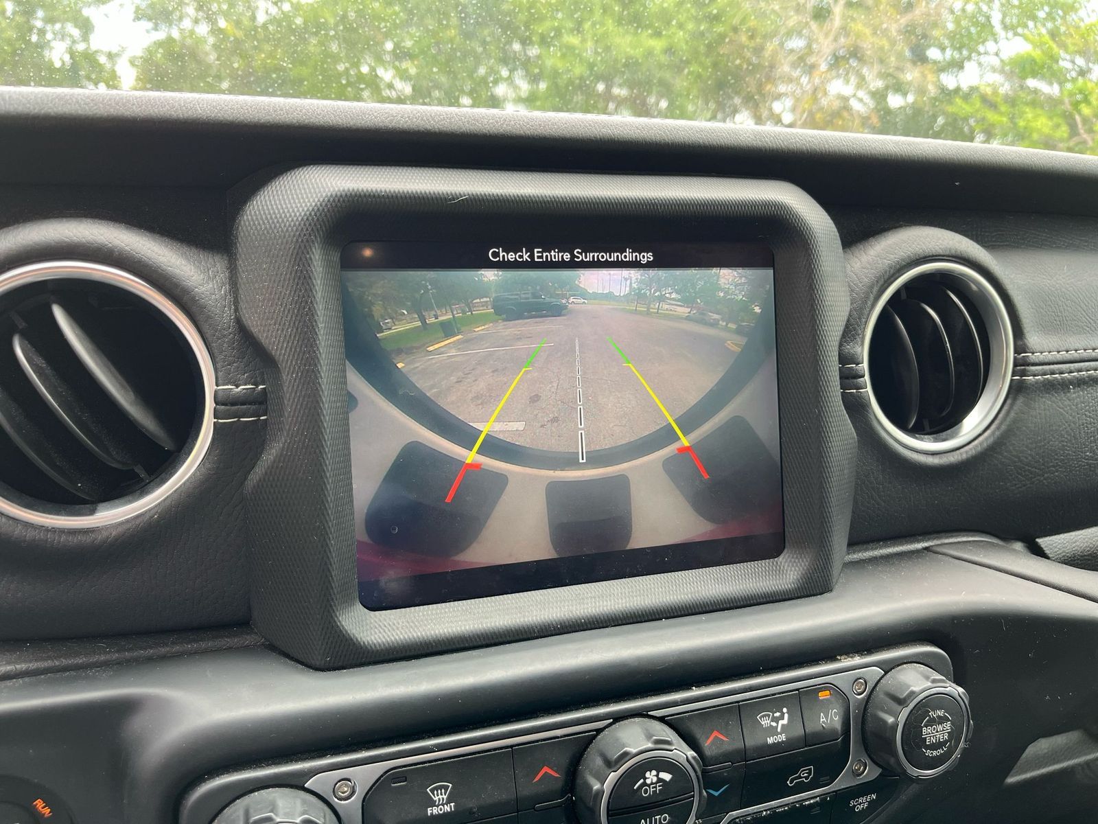 2019 Jeep Wrangler Unlimited Sahara AWD