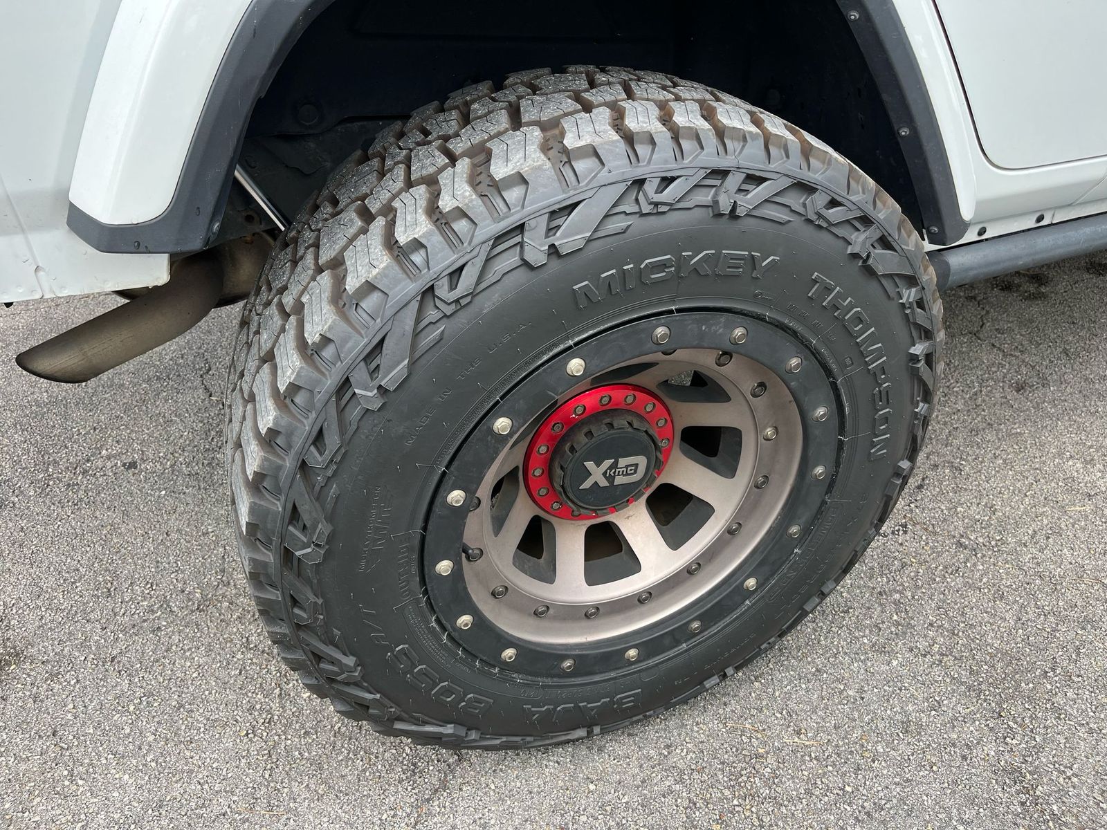 2019 Jeep Wrangler Unlimited Sahara AWD