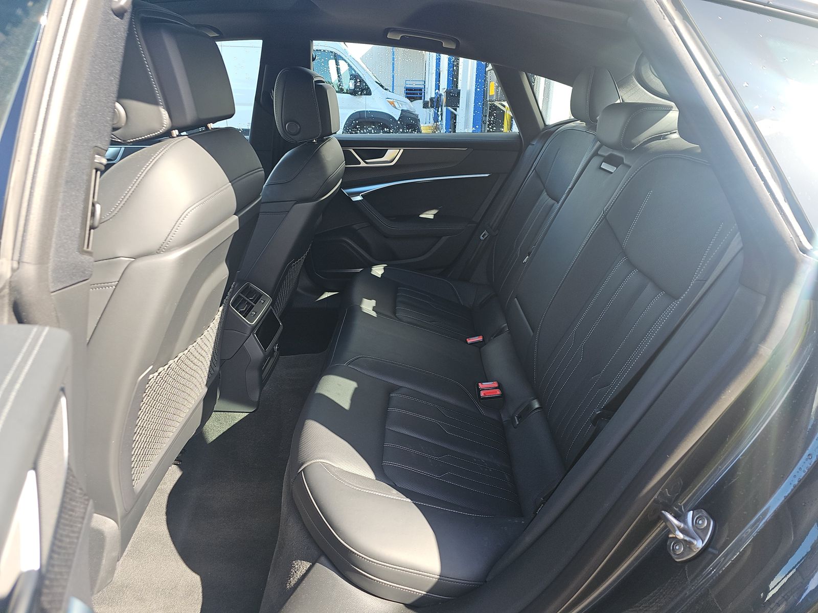 2022 Audi S7 Prestige AWD