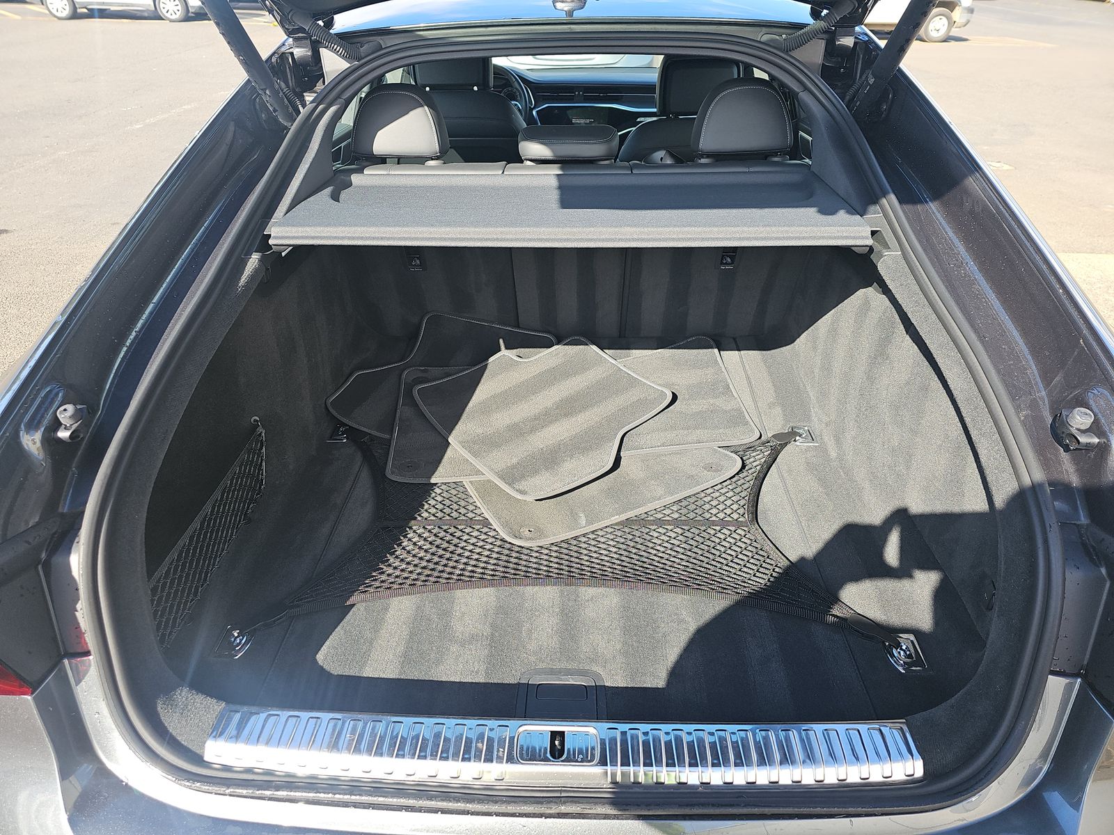 2022 Audi S7 Prestige AWD