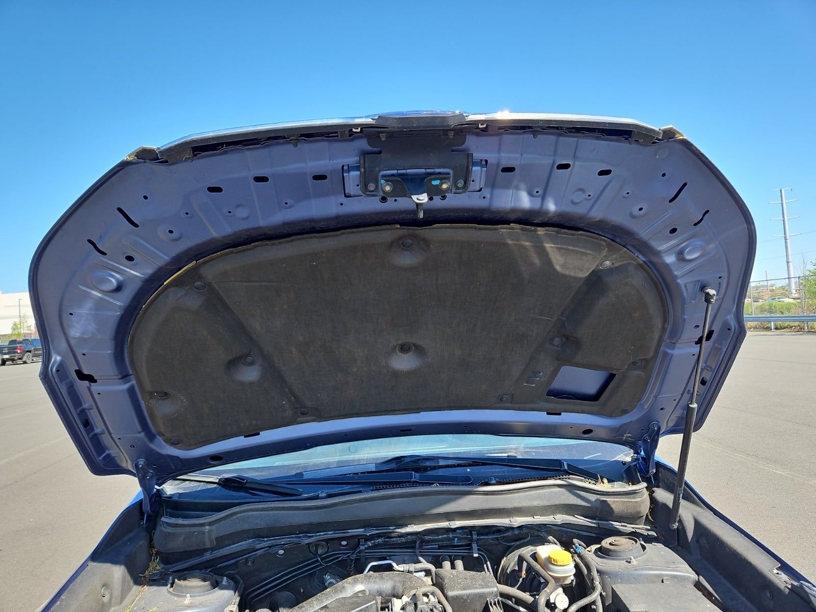 2017 Subaru Forester 2.5i Premium AWD