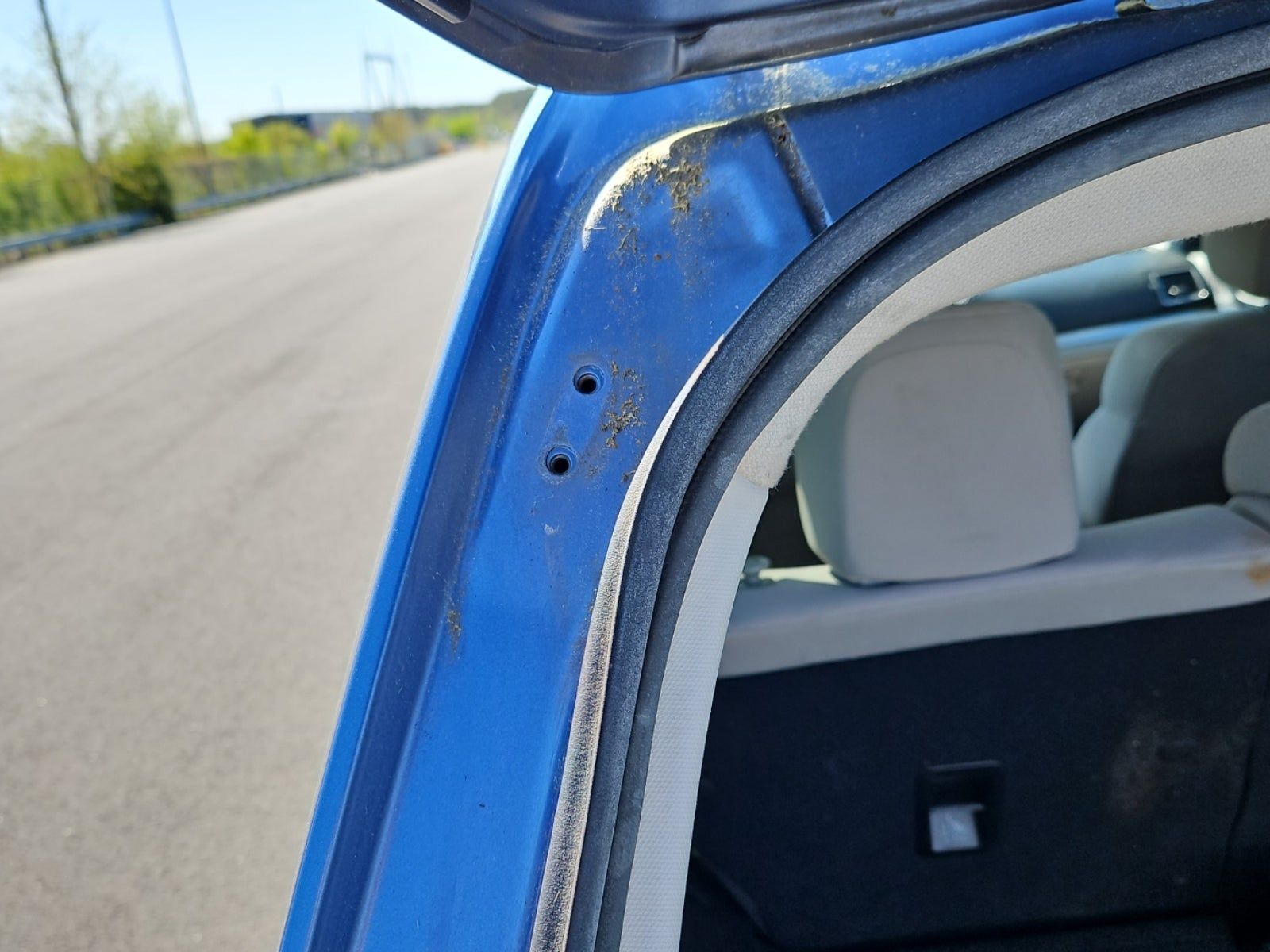 2017 Subaru Forester 2.5i Premium AWD