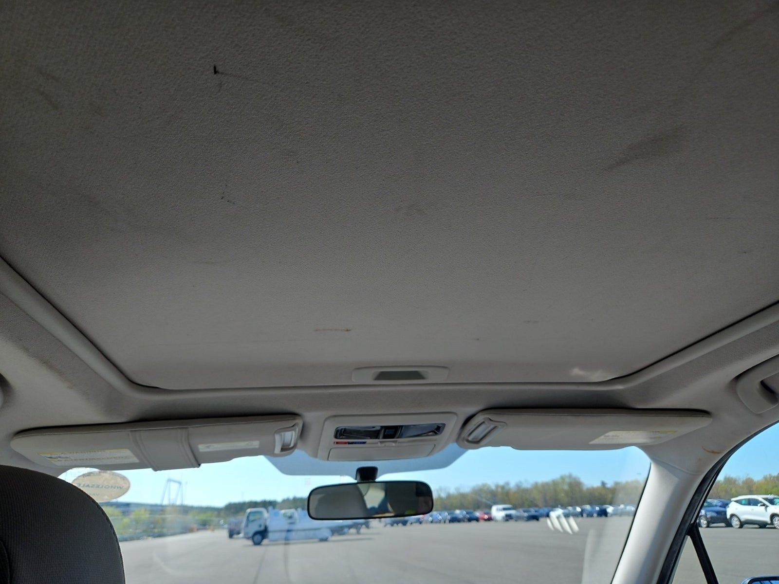 2017 Subaru Forester 2.5i Premium AWD