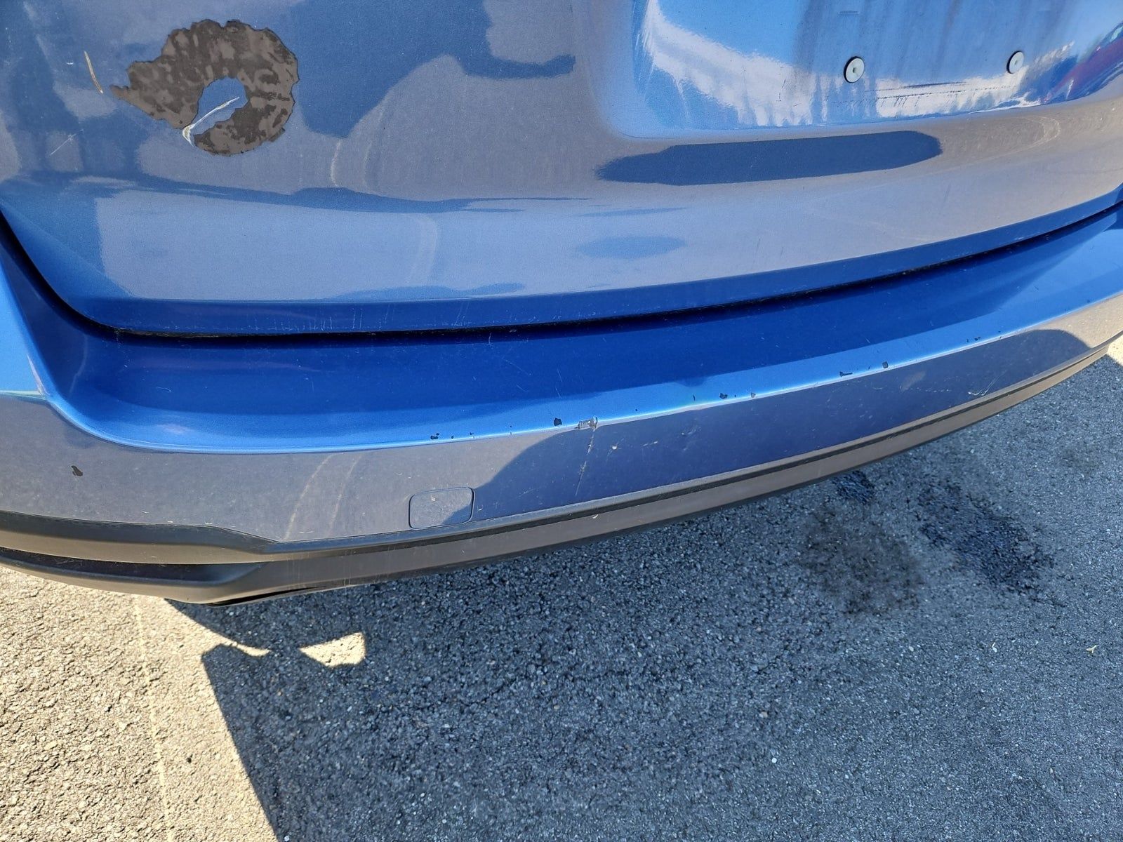 2017 Subaru Forester 2.5i Premium AWD