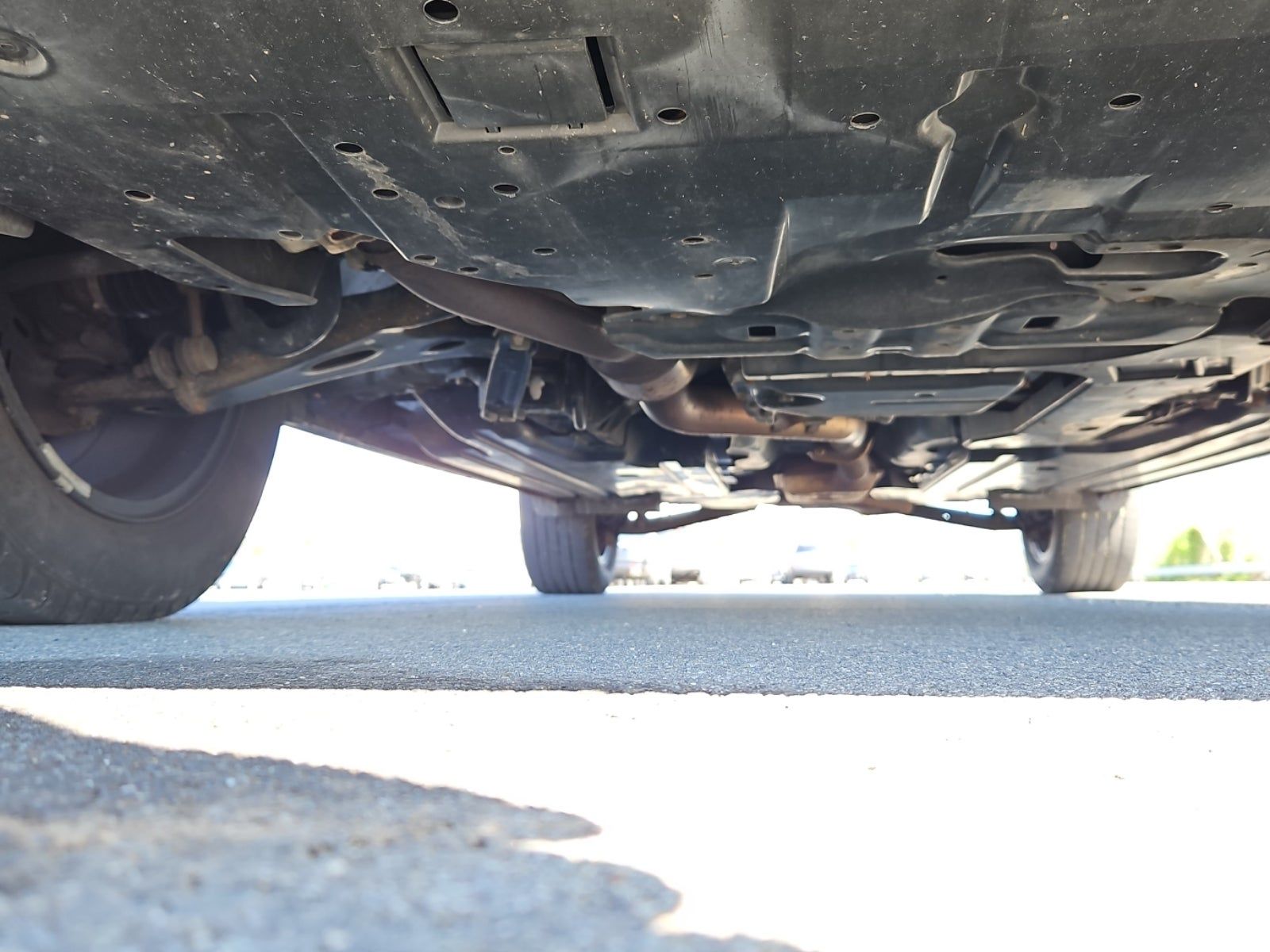 2017 Subaru Forester 2.5i Premium AWD