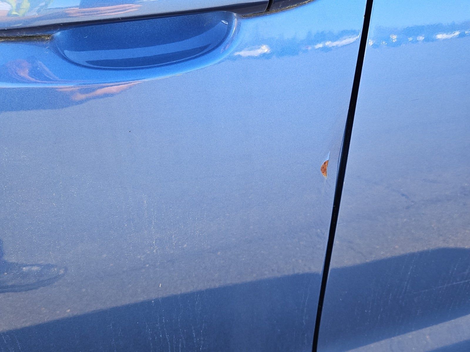 2017 Subaru Forester 2.5i Premium AWD