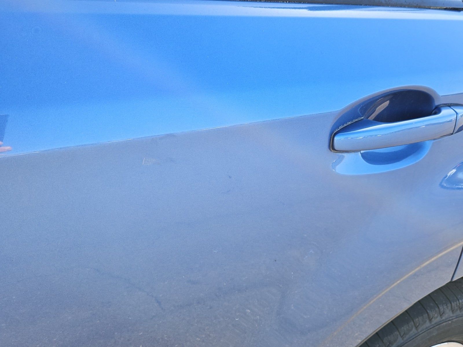 2017 Subaru Forester 2.5i Premium AWD