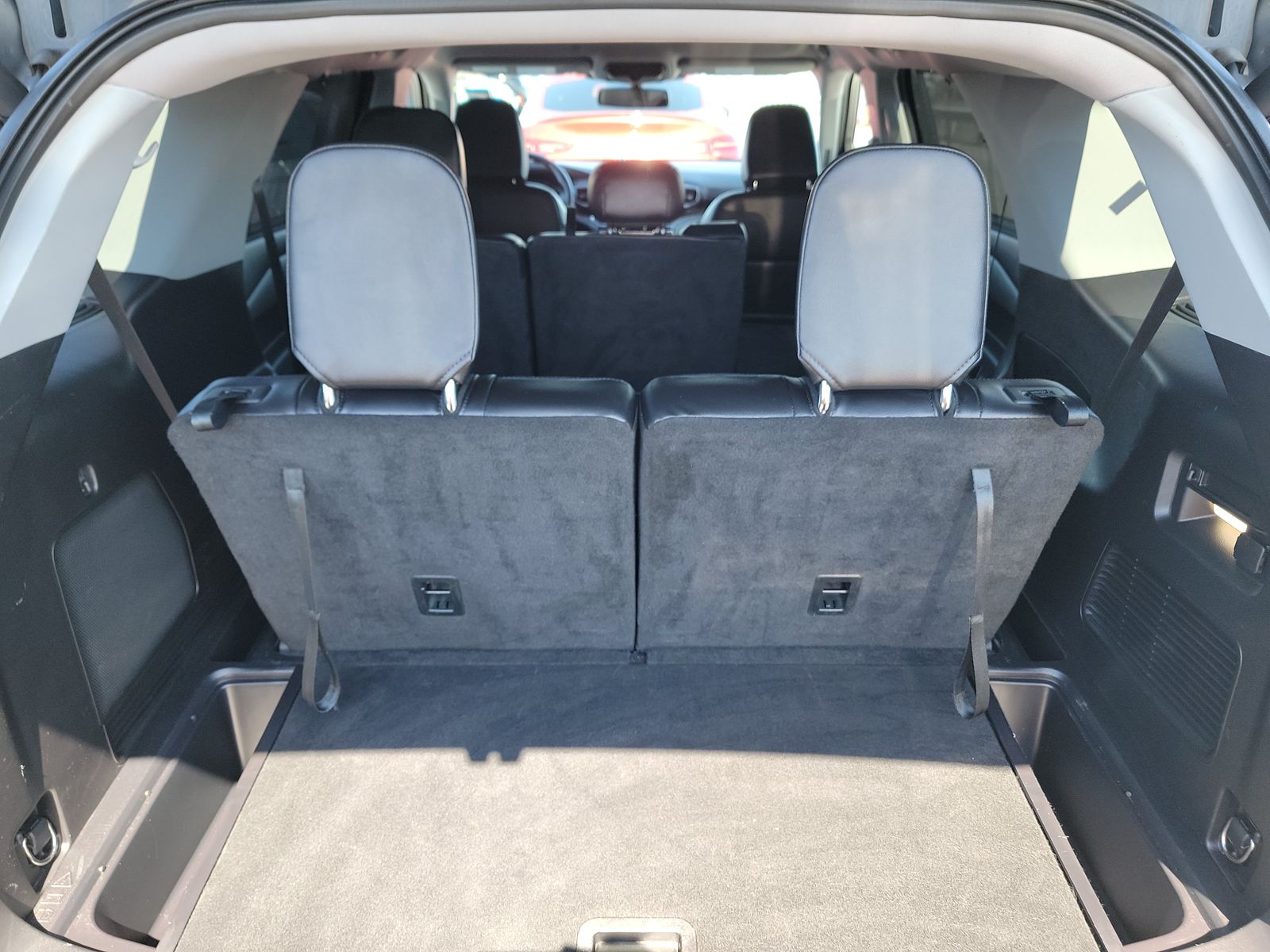 2022 Ford Explorer Limited RWD