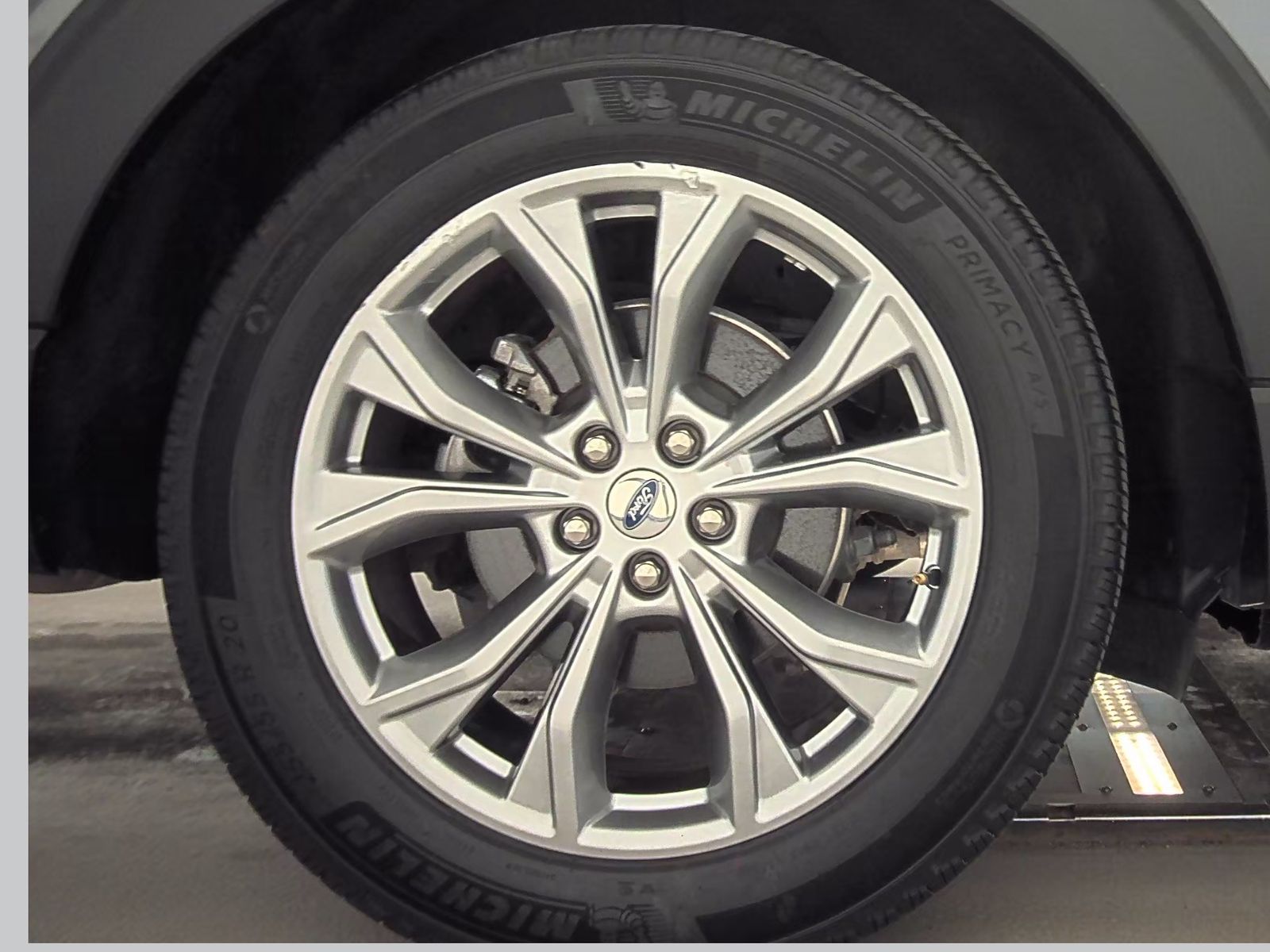 2022 Ford Explorer Limited RWD