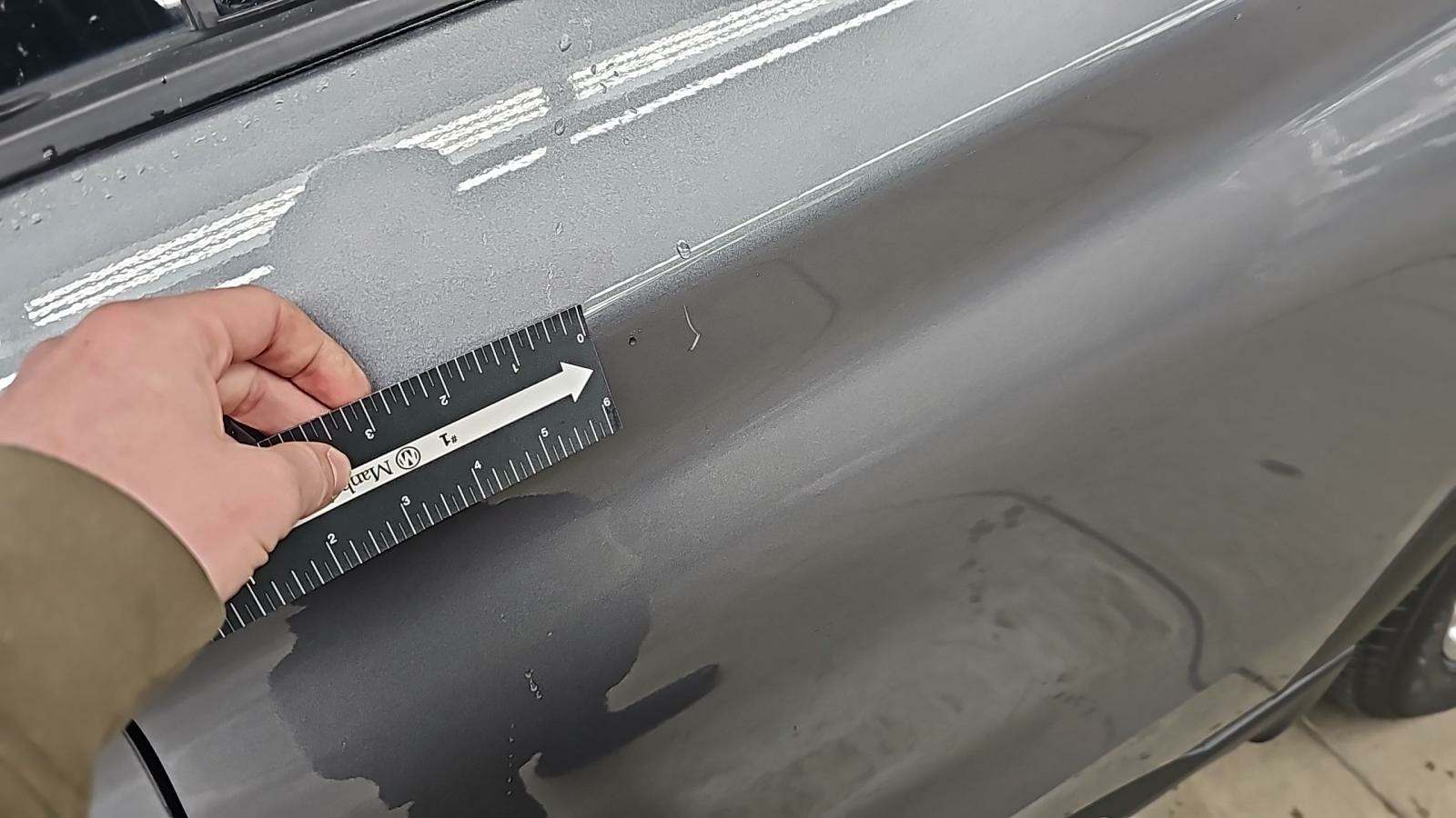 2022 Ford Explorer Limited RWD