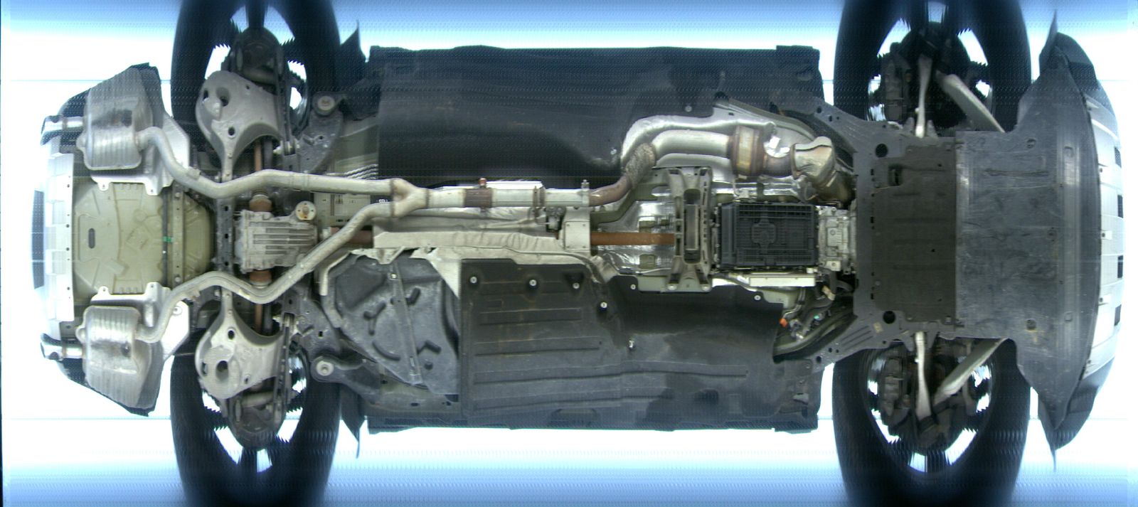 2022 Ford Explorer Limited RWD