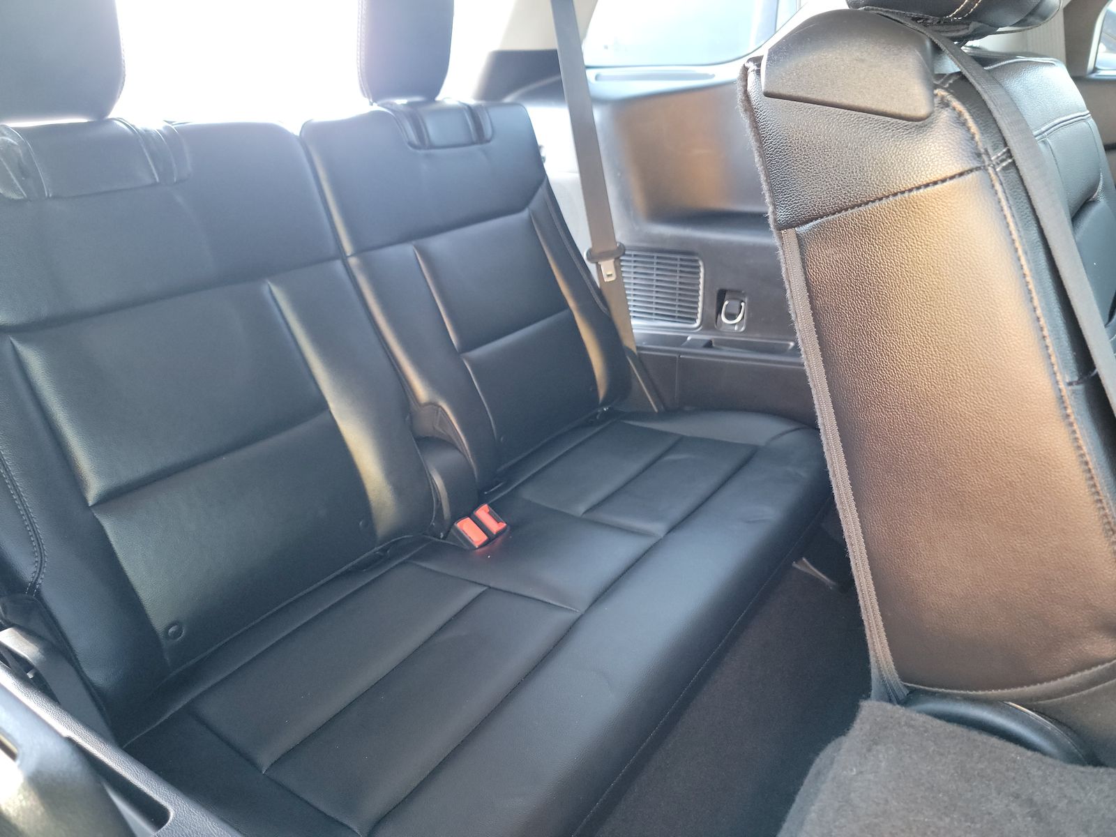 2022 Ford Explorer Limited RWD