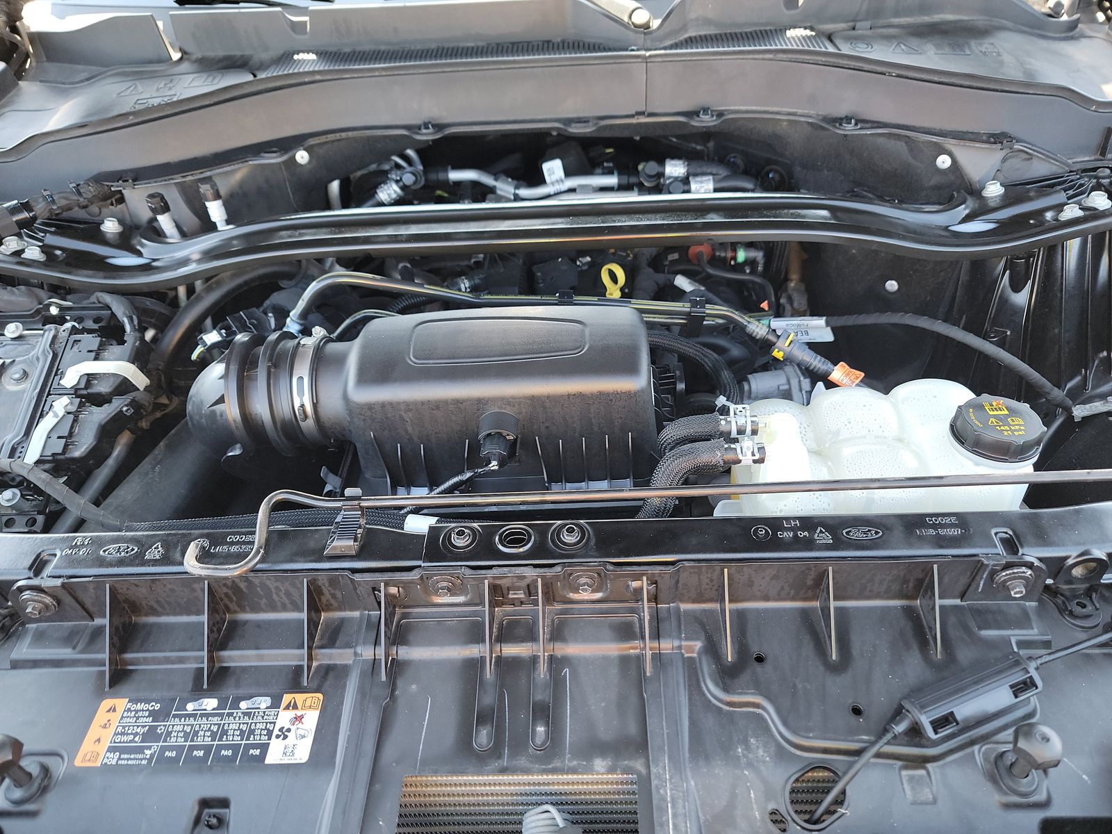 2022 Ford Explorer Limited RWD