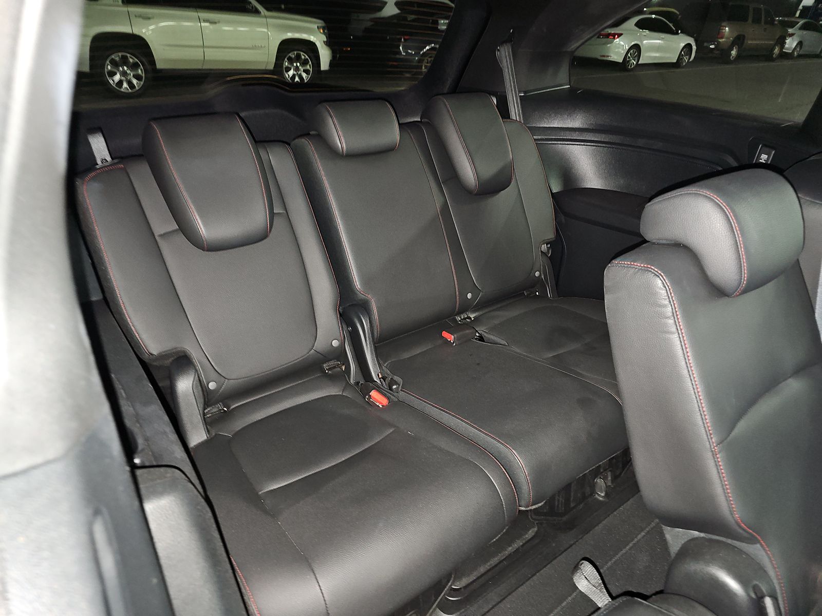 2023 Honda Odyssey Sport FWD