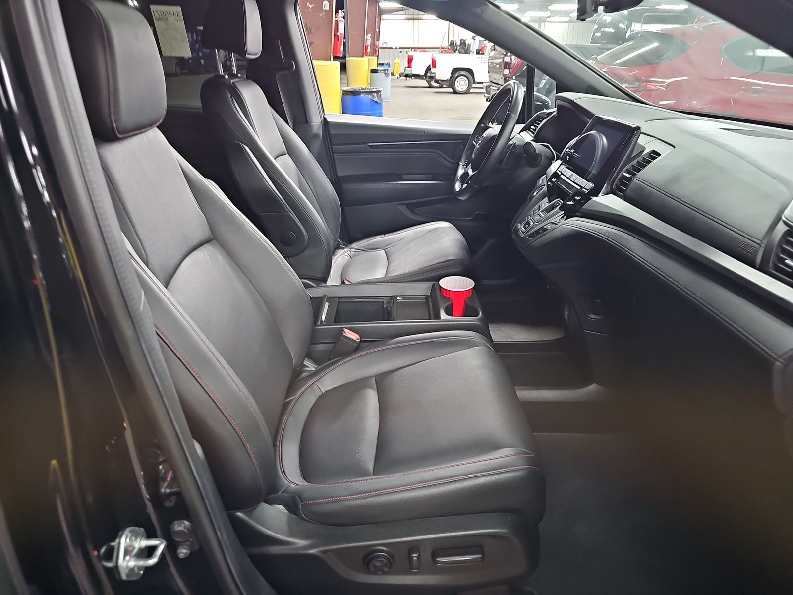 2023 Honda Odyssey Sport FWD