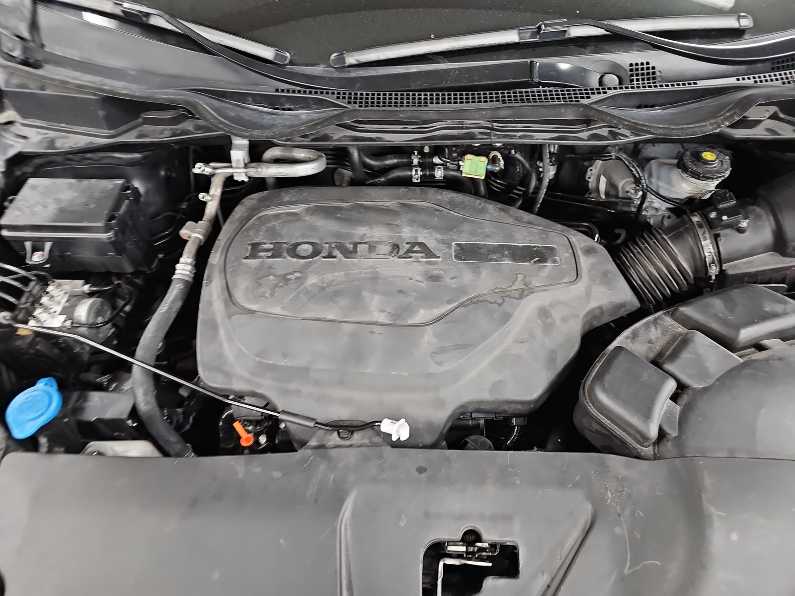 2023 Honda Odyssey Sport FWD