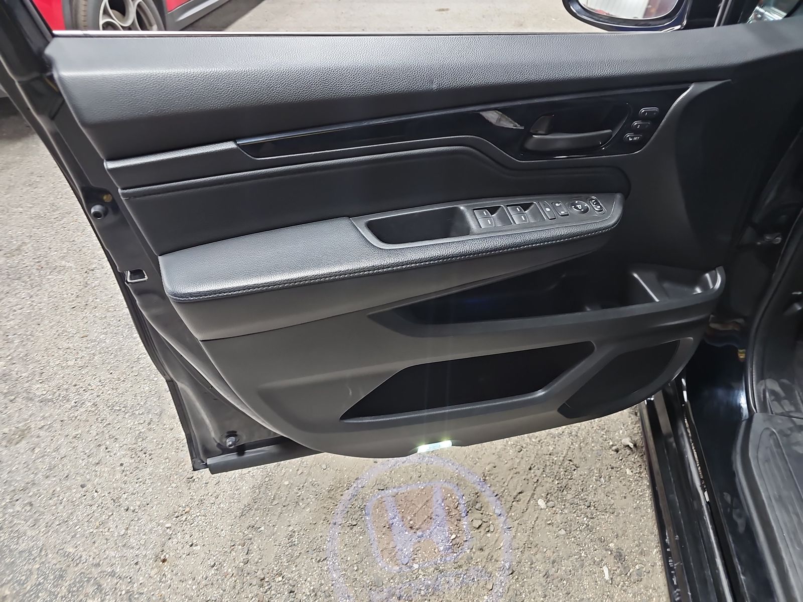 2023 Honda Odyssey Sport FWD