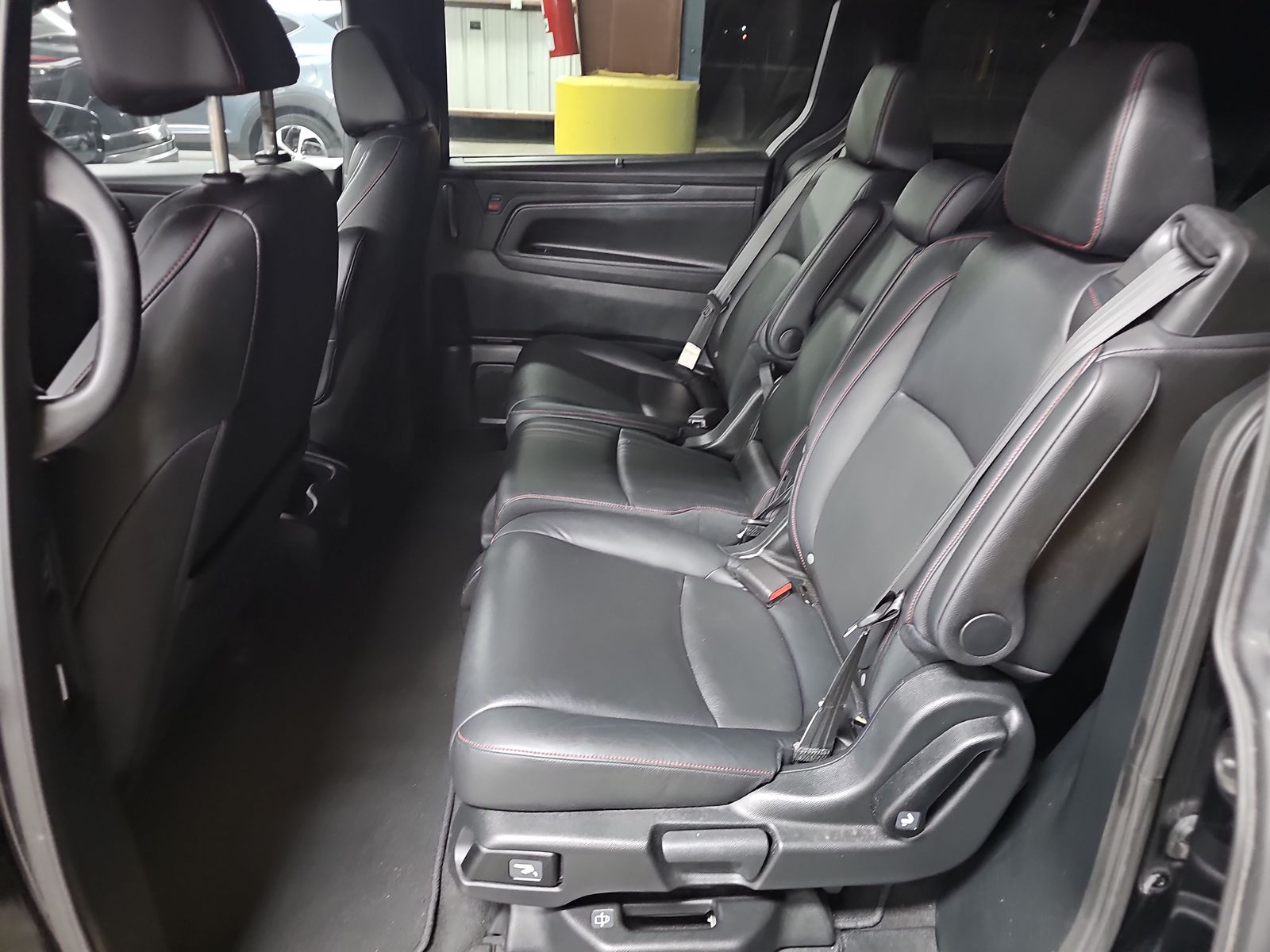 2023 Honda Odyssey Sport FWD