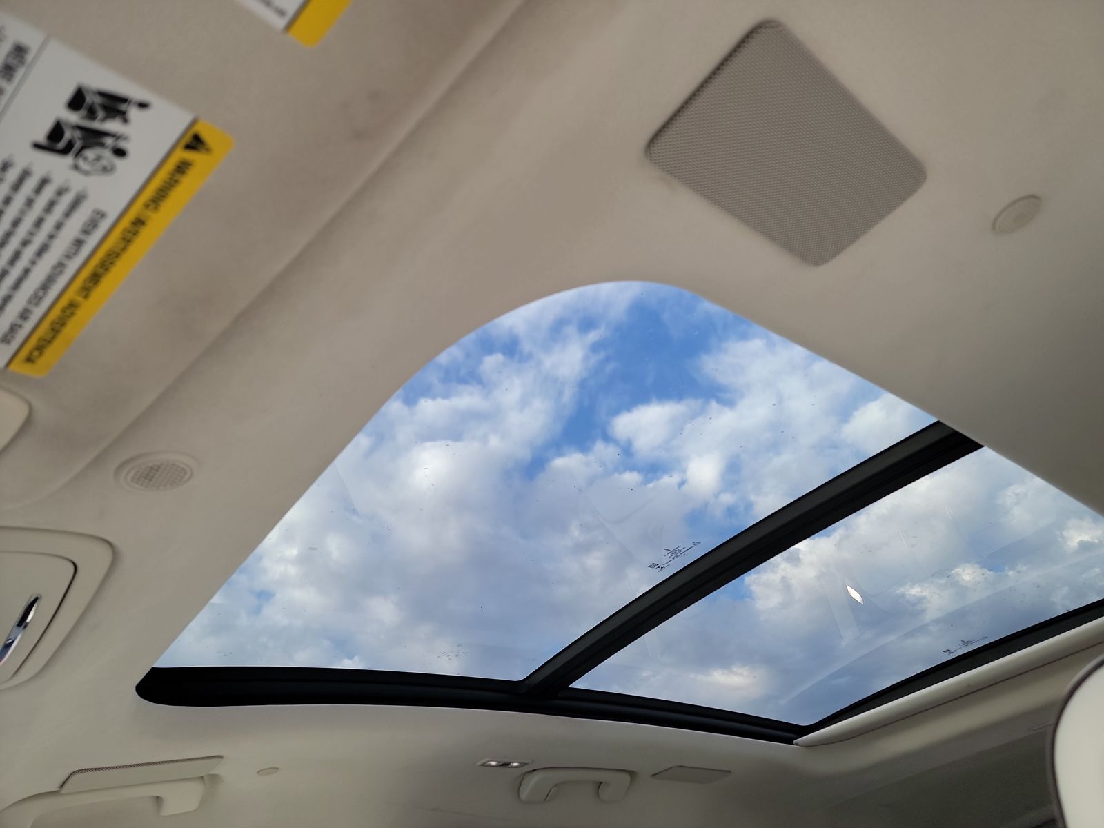 2020 Lincoln Aviator Plug-In Hybrid Black Label Grand Touring AWD