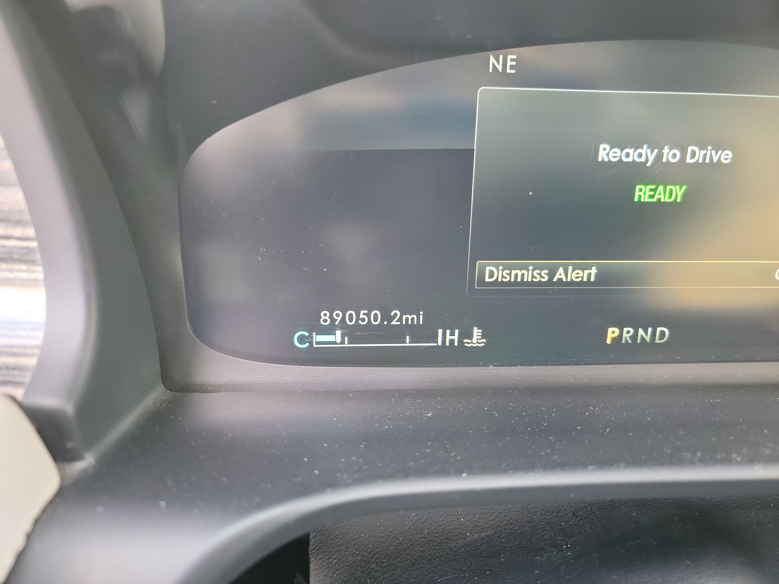 2020 Lincoln Aviator Plug-In Hybrid Black Label Grand Touring AWD