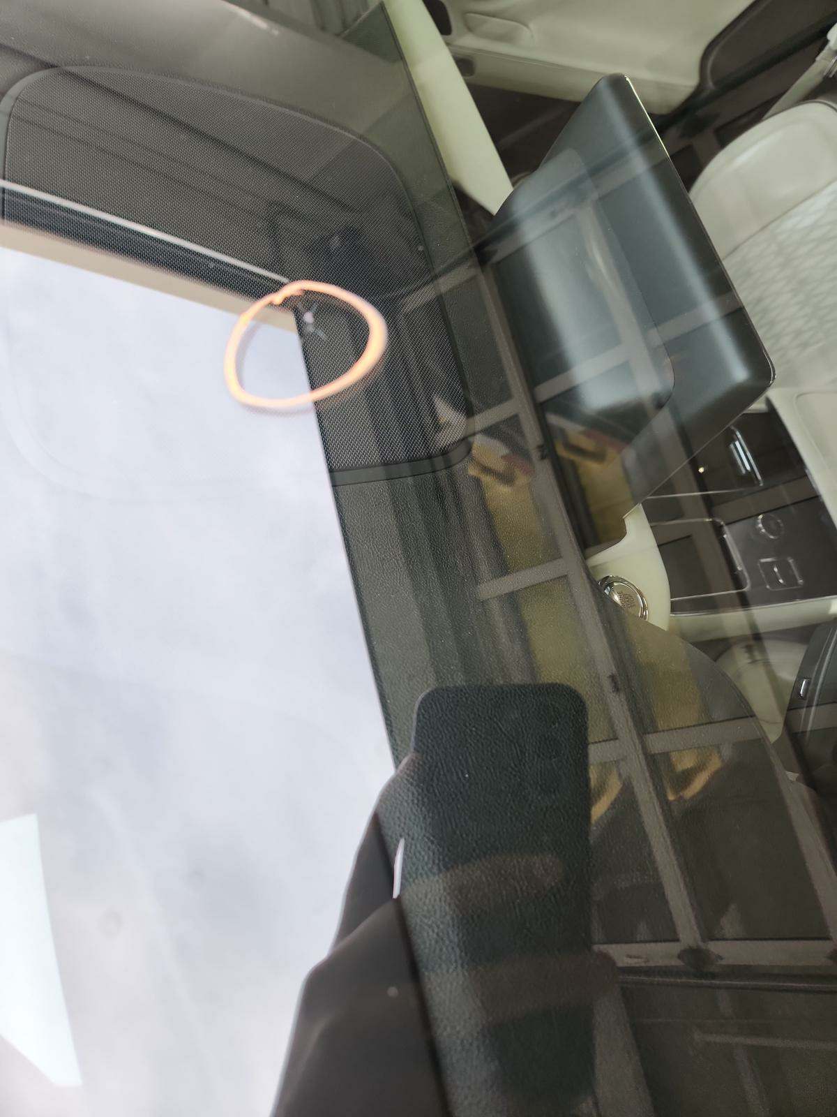 2020 Lincoln Aviator Plug-In Hybrid Black Label Grand Touring AWD