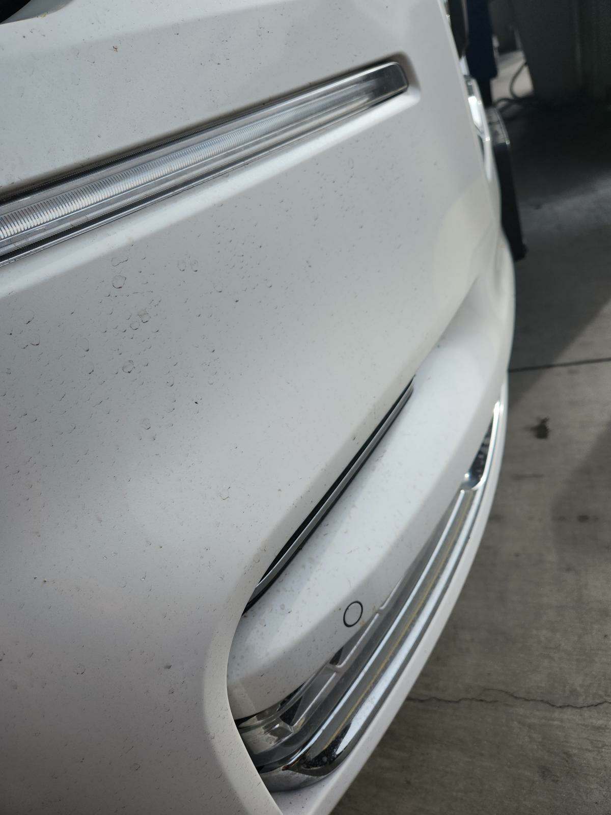 2020 Lincoln Aviator Plug-In Hybrid Black Label Grand Touring AWD