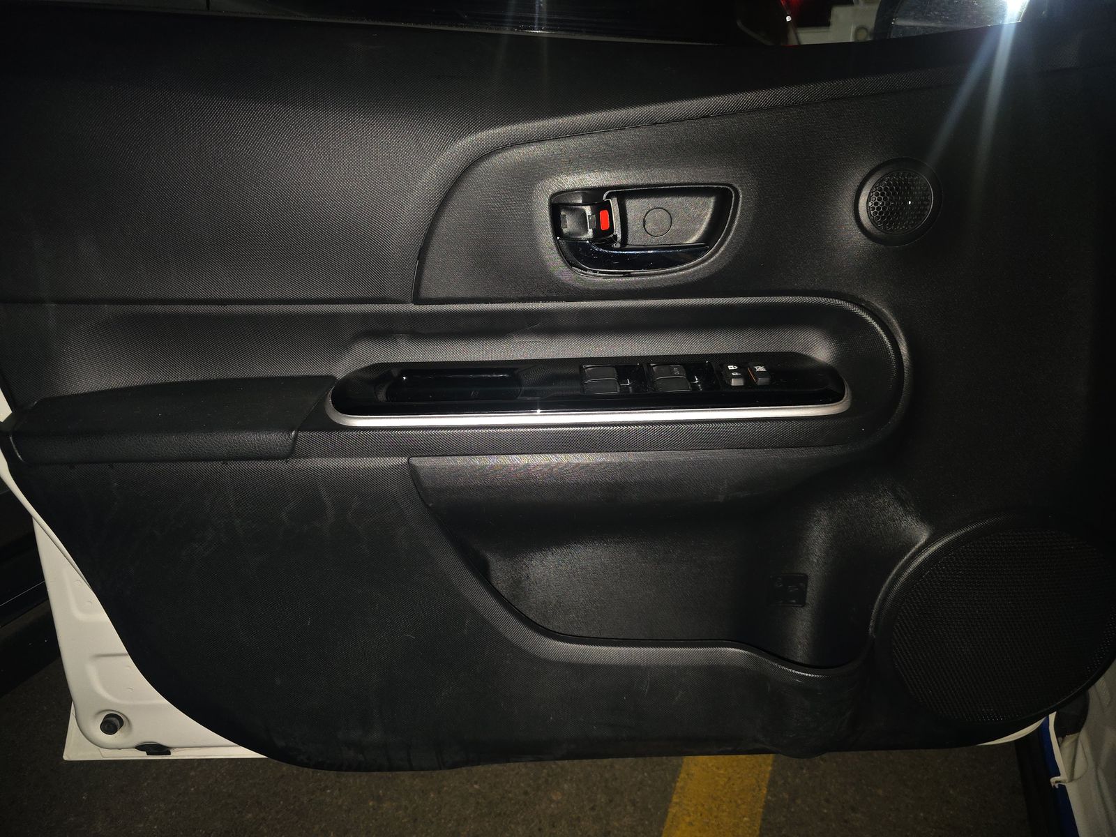 2018 Toyota Prius c Two FWD