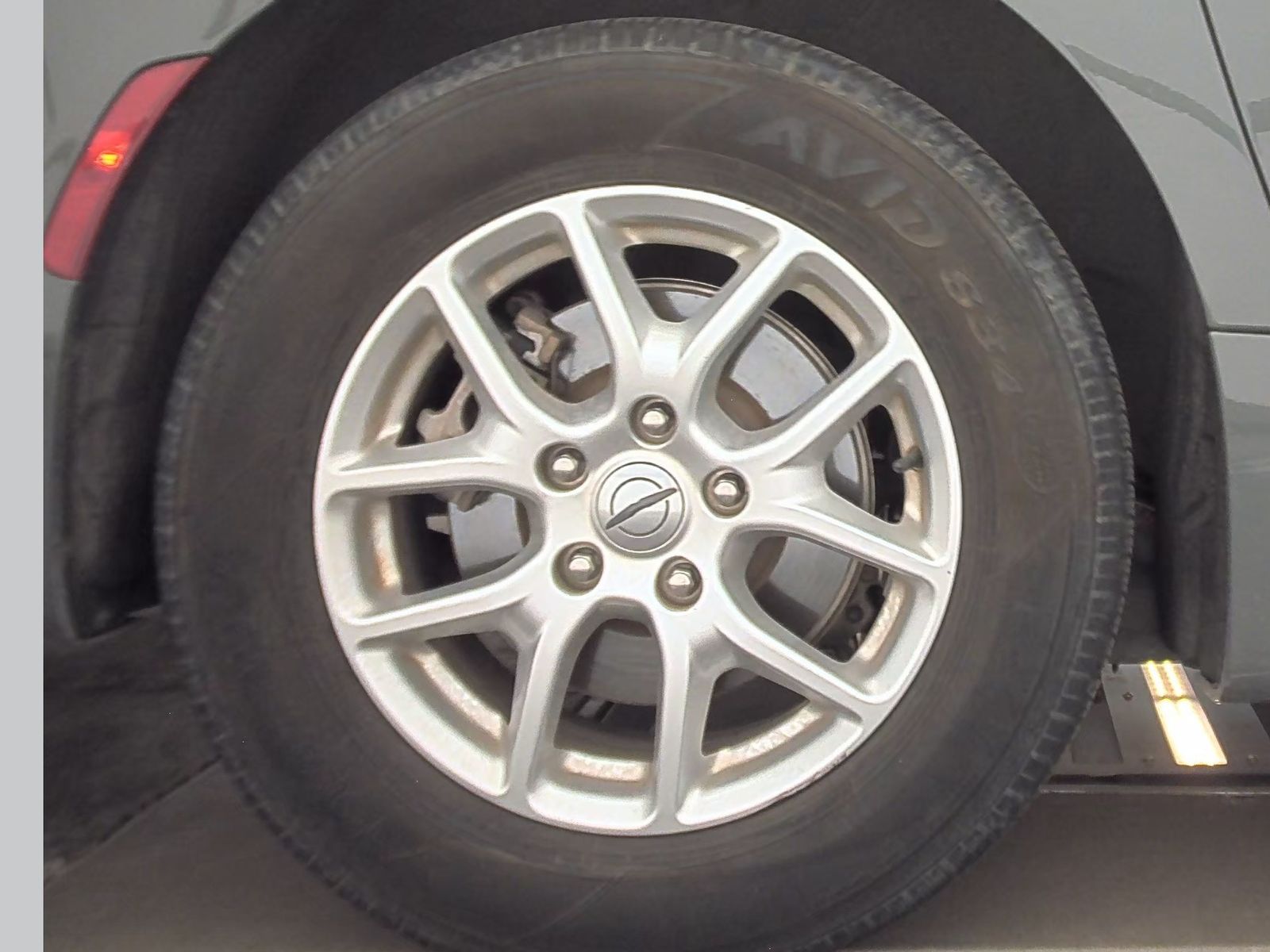 2021 Chrysler Pacifica Touring L FWD