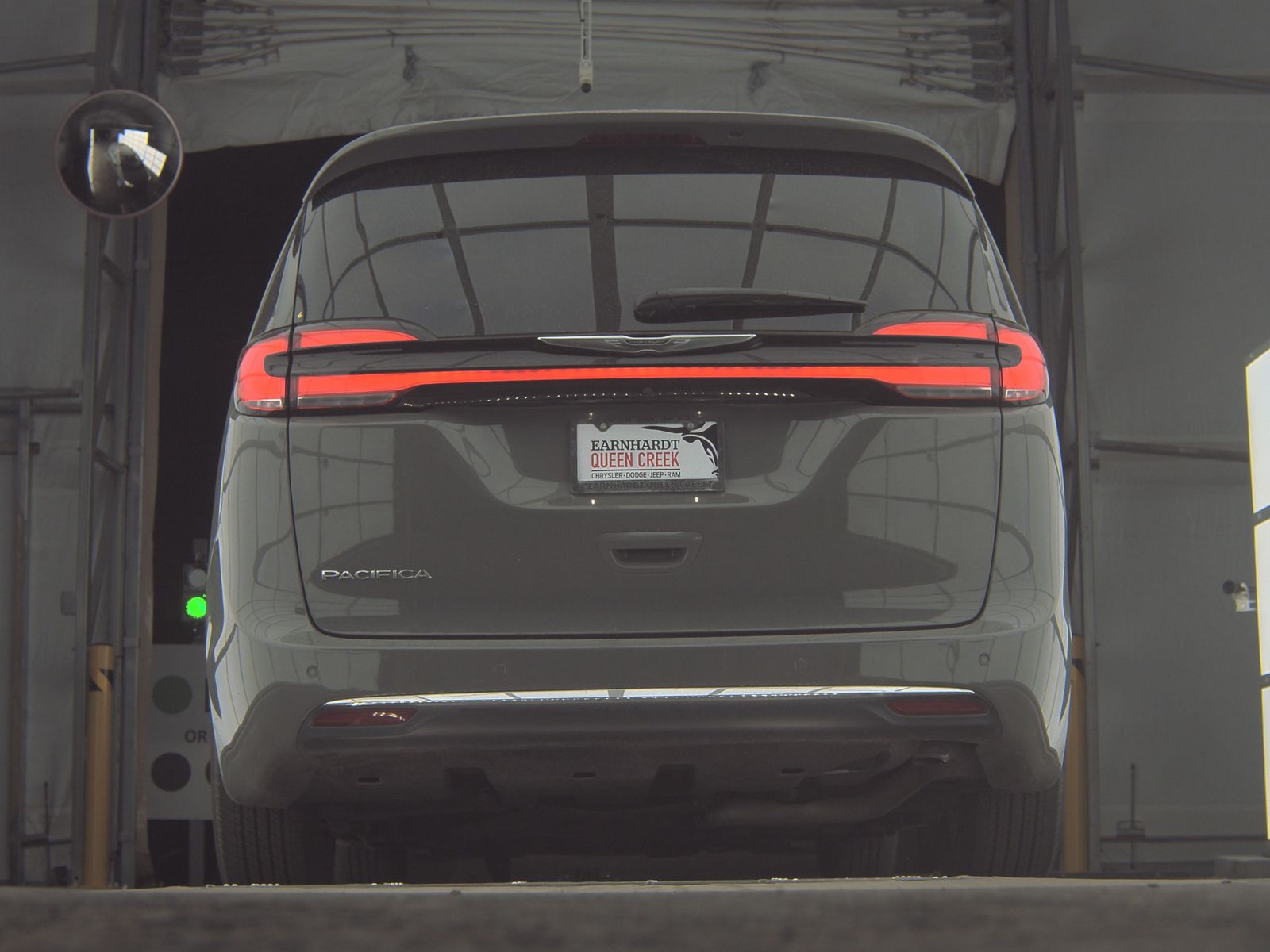 2021 Chrysler Pacifica Touring L FWD