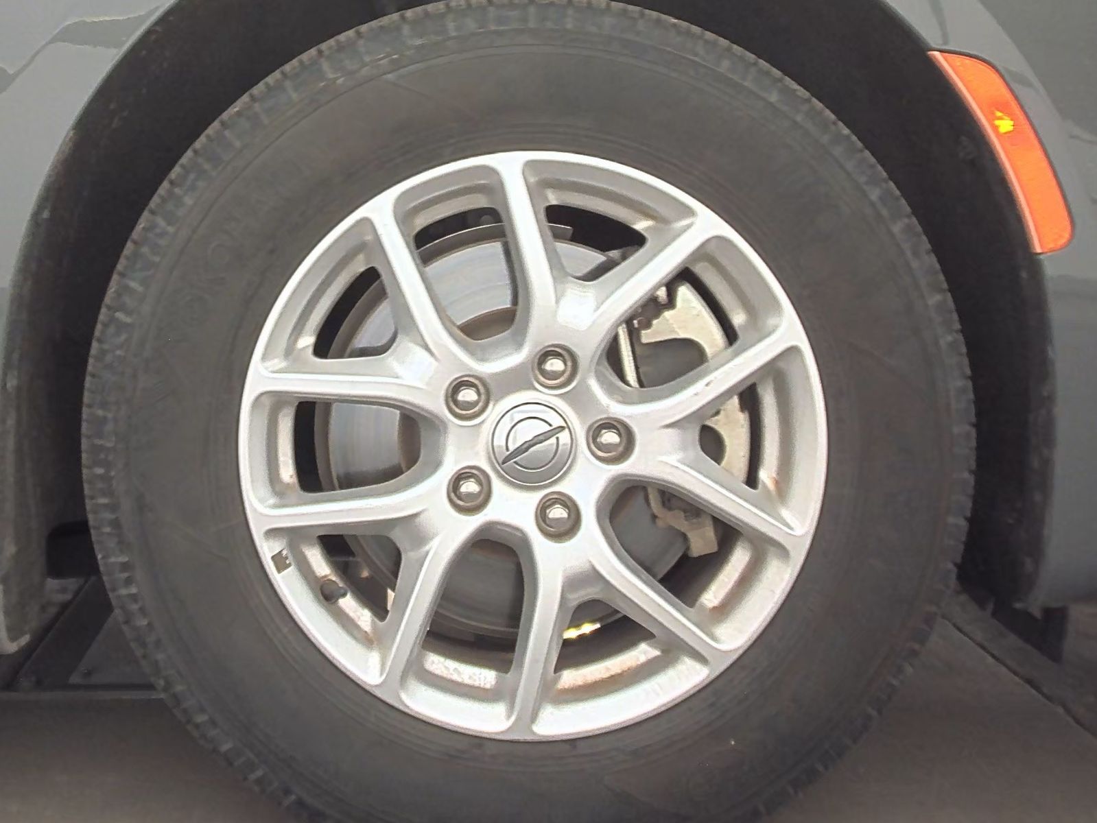 2021 Chrysler Pacifica Touring L FWD