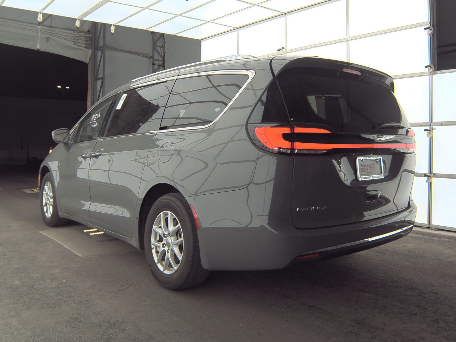 2021 Chrysler Pacifica Touring L FWD