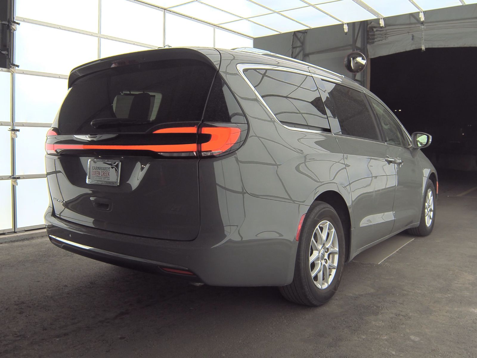2021 Chrysler Pacifica Touring L FWD