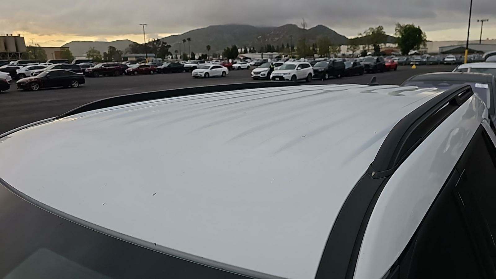 2021 Ford Explorer XLT AWD