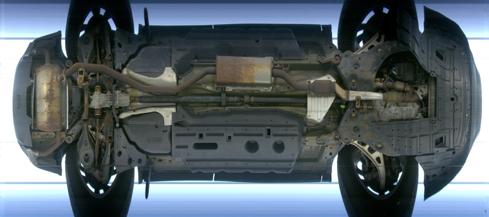 2017 Nissan Murano SV AWD